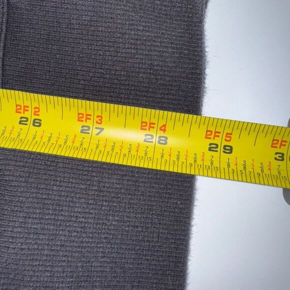 JoyLab Black Oversized Hoodie Sweatshirt | Size Large - Picture 10 of 12